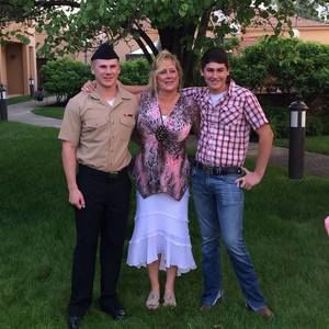 Meet your Posher, Lesa